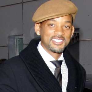 Will Smith