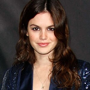 Rachel Bilson