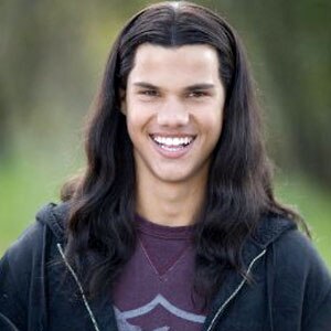 Taylor Lautner, Twilight