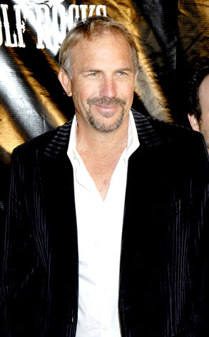 Kevin Costner