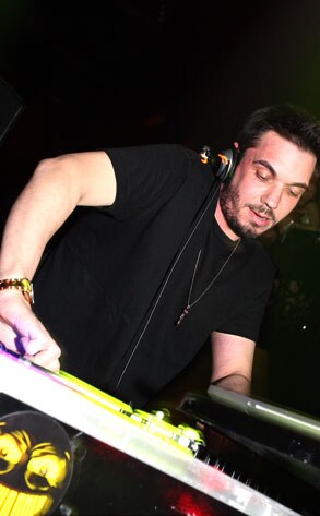 DJ AM