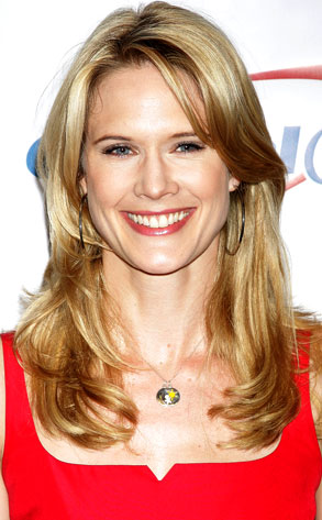 stephanie march mode