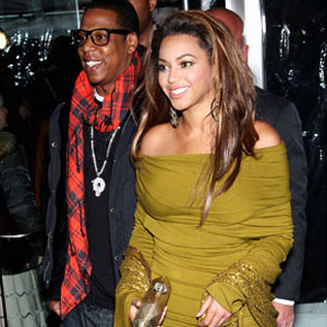 Beyonce, Jay-Z