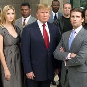 Celebrity Apprentice