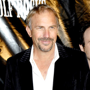 Kevin Costner