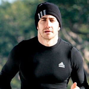 Jake Gyllenhaal