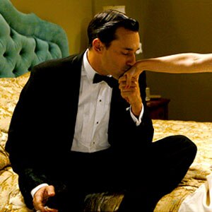 Mad Men, Jon Hamm