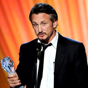 Sean Penn