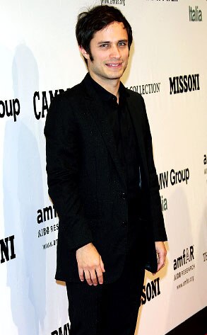 Gael Garcia Bernal