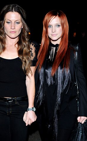 Ashlee Simpson