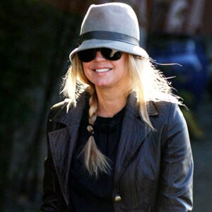 Fergie