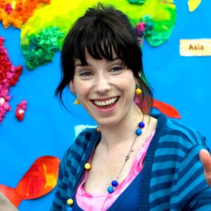 Sally Hawkins, Happy Go Lucky