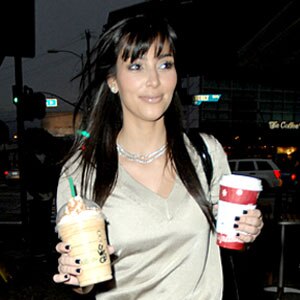 Kim Kardashian