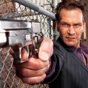 Patrick Swayze, Beast