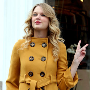 Taylor Swift