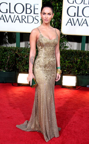 Megan Fox