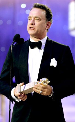Tom Hanks