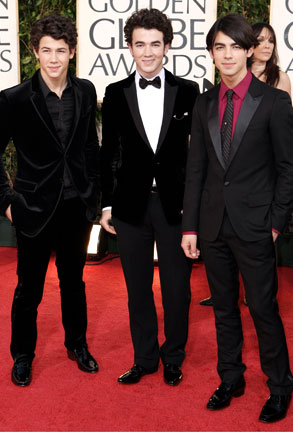 Jonas Brothers Will Perform at the Grammys!