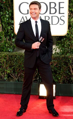 Ryan Seacrest