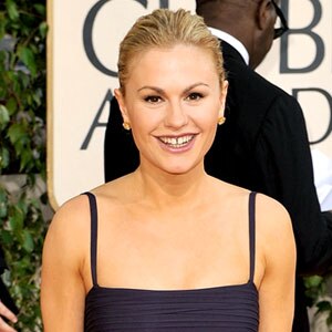 Anna Paquin