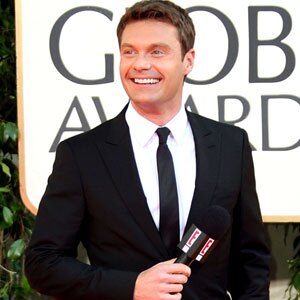 Ryan Seacrest