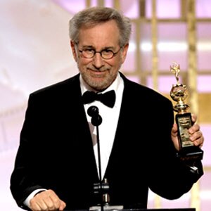 steven spielberg