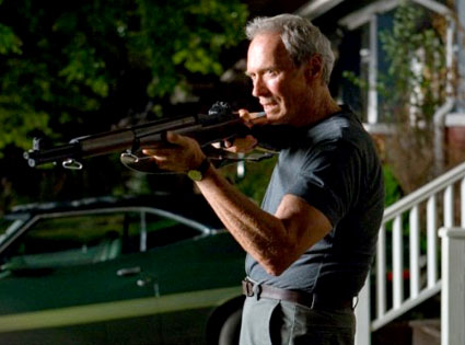 Clint Eastwood, Gran Torino