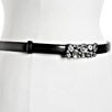 Fashion Focus Crystal Belt