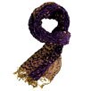 Forever 21 Fringe Marbled Scarf