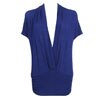 Forever 21 Edie Plunge Top