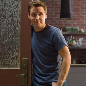 Kevin Connolly, Hes just not that into you