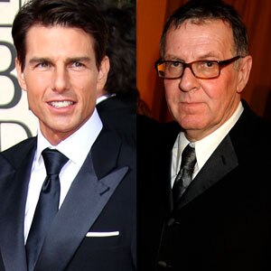 Tom Cruise, Tom Wilkinson