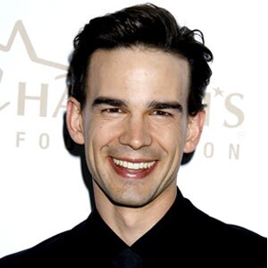 Christopher Gorham