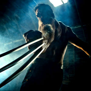 X-Men Origins: Wolverine X-Men Origins: Wolverine