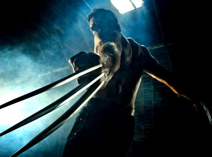 Wolverine+marks