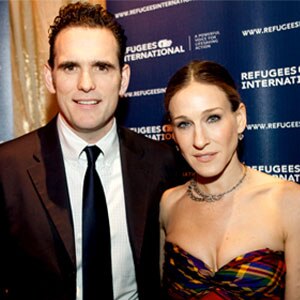 Sarah Jessica Parker, Matt Dillon