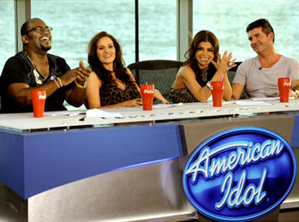 american idol kara. American Idol, Randy Jackson,