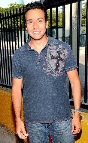 Howie Dorough