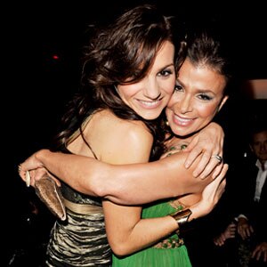 Kara Dioguardi, Paula Abdul