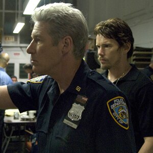 Richard Gere, Ethan Hawke, Brooklyn's Finest