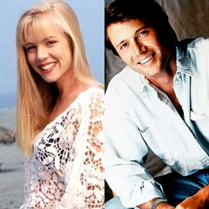 Jennie Garth, Grant Show