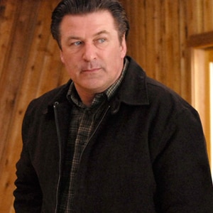 Alec Baldwin, Lymelife