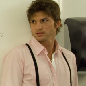 Ashton Kutcher, Spread