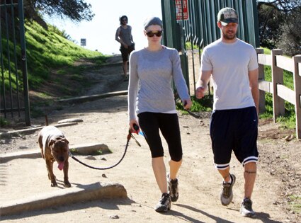 Jessica Biel, Justin Timberlake
