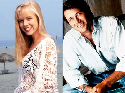 Jennie Garth, Grant Show