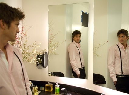 Ashton Kutcher, Spread