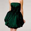 Interlude Rosette Dress