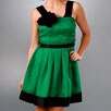 Thread Social Rosette Dress