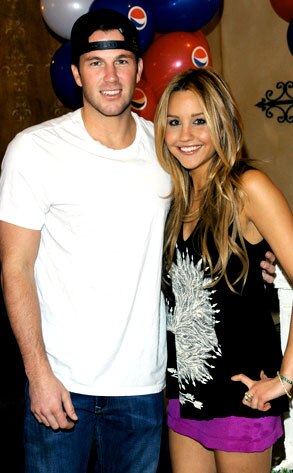 Amanda Bynes, Doug Reinhardt
