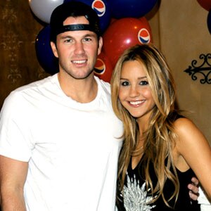 Amanda Bynes, Doug Reinhardt